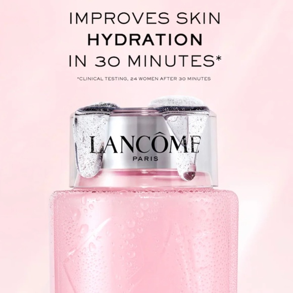 Host Pick 🔥65% OFF NEW ✨ Luxury Lancome Set/5 - Picture 2 of 4